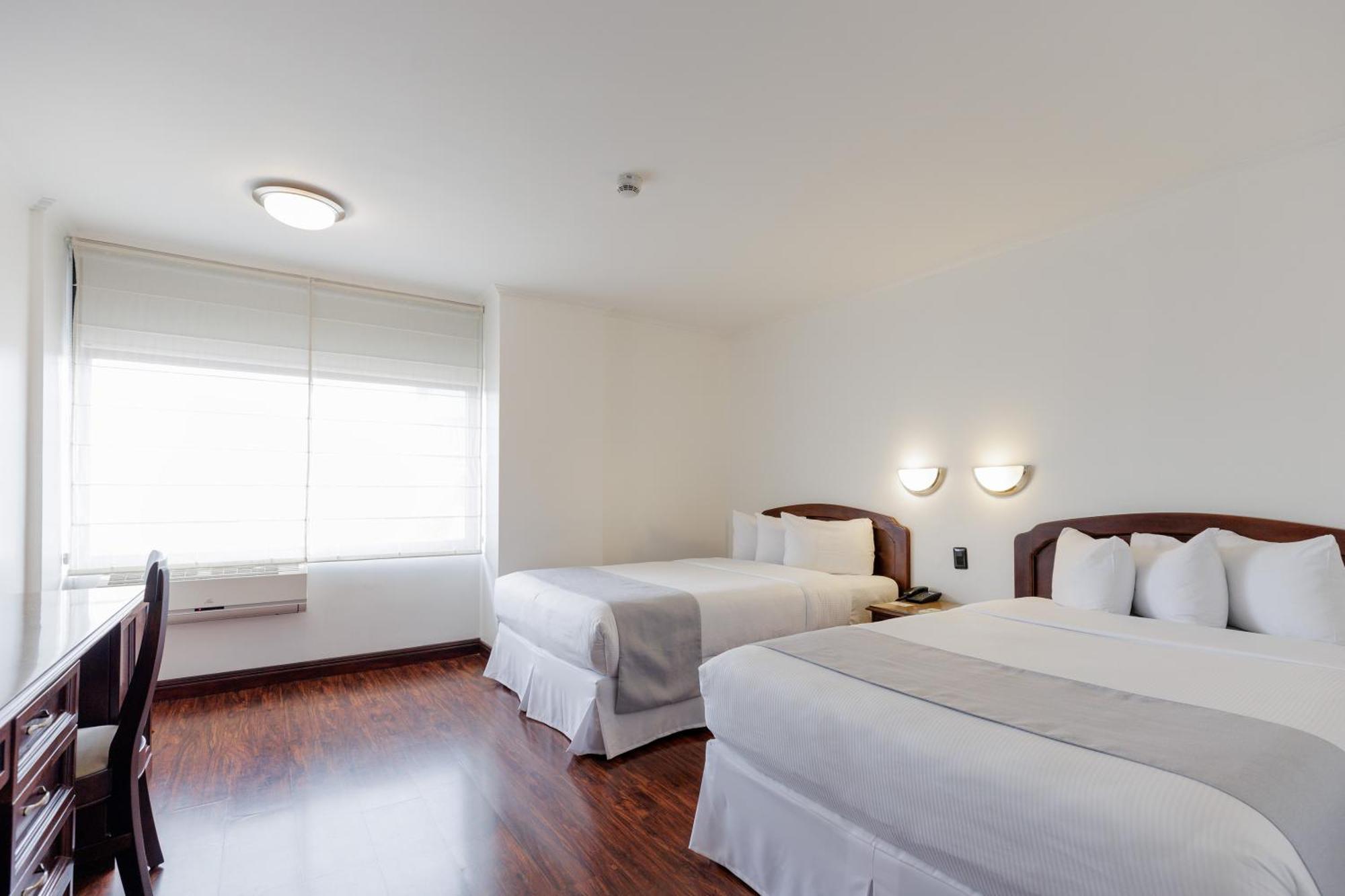 סן חוזה Parque Del Lago Boutique Hotel חדר תמונה